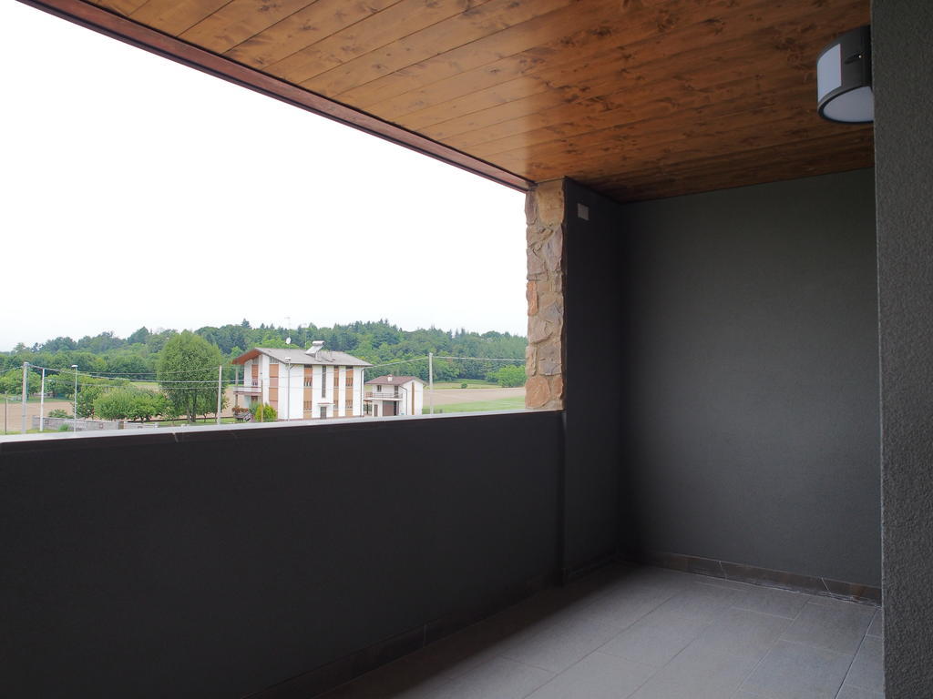 Alloggio Agrituristico Ai Tre Castelli Moruzzo Rom bilde