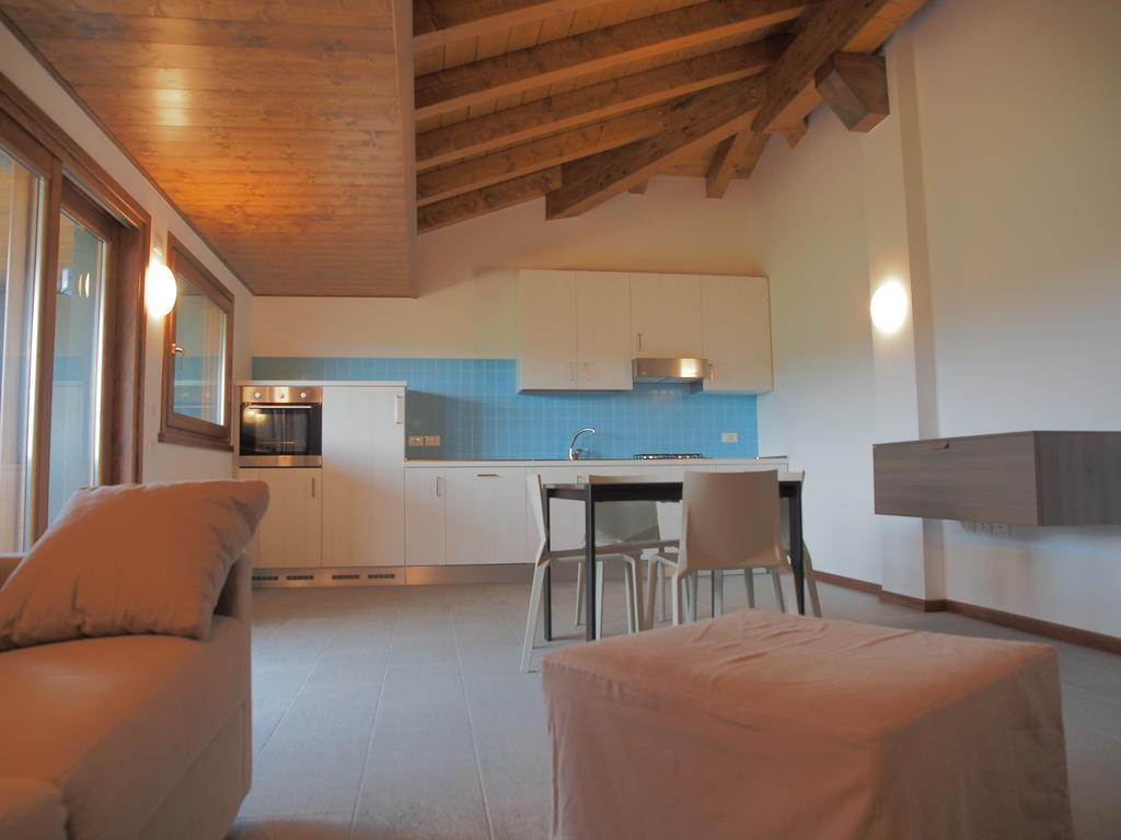 Alloggio Agrituristico Ai Tre Castelli Moruzzo Rom bilde