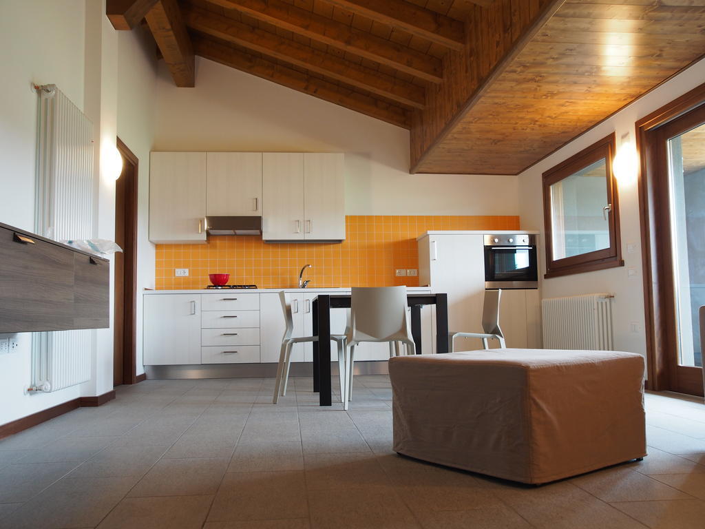 Alloggio Agrituristico Ai Tre Castelli Moruzzo Rom bilde