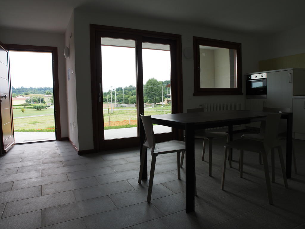 Alloggio Agrituristico Ai Tre Castelli Moruzzo Rom bilde